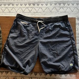 Vuori Banks shorts